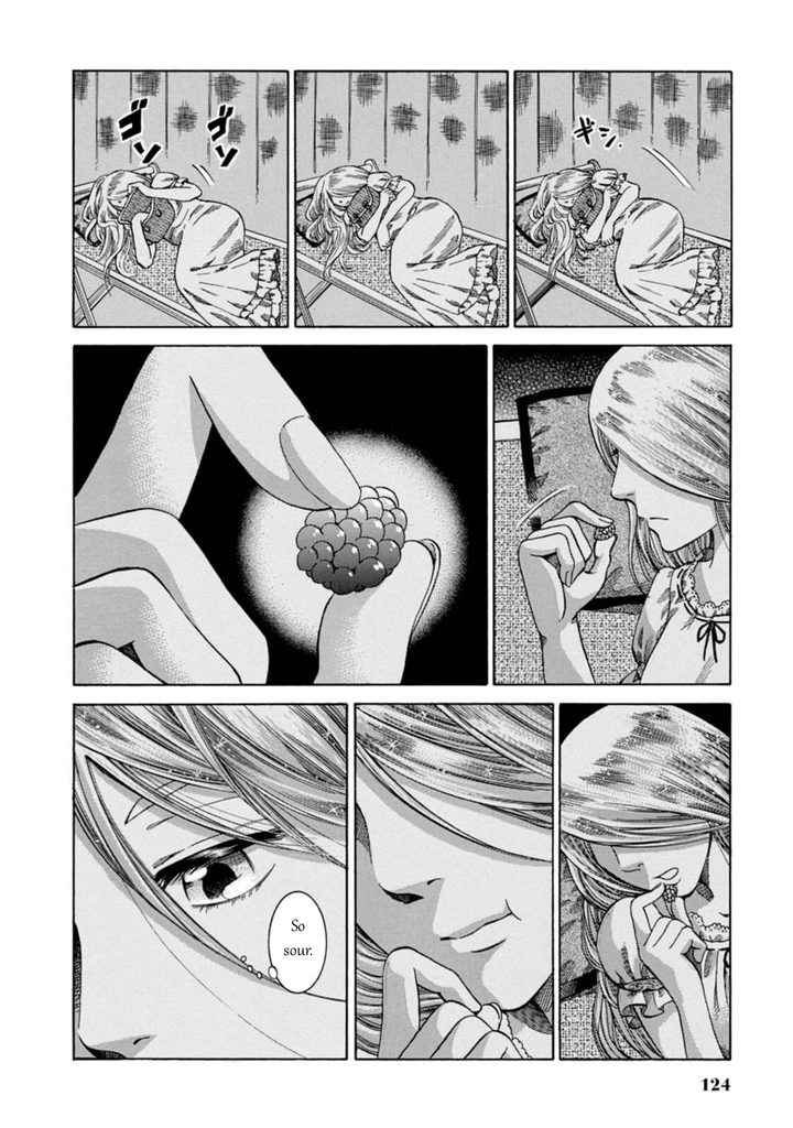 Fushigi no Kuni no Bird Kasukabe 第26页
