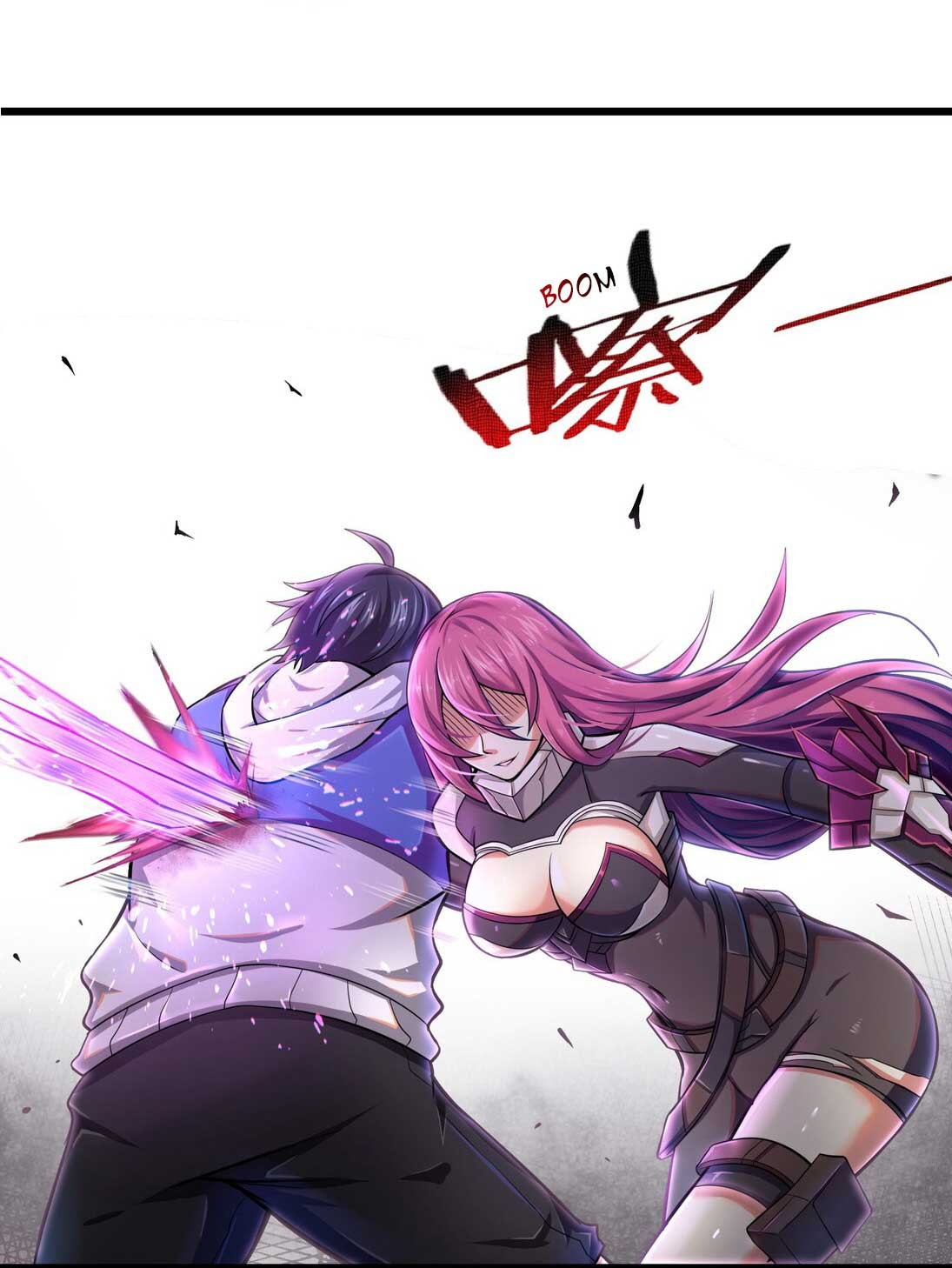 Target: 100 Million Points! The Ultimate Game to Start a 2nd Life! Episode 1.2 第43页
