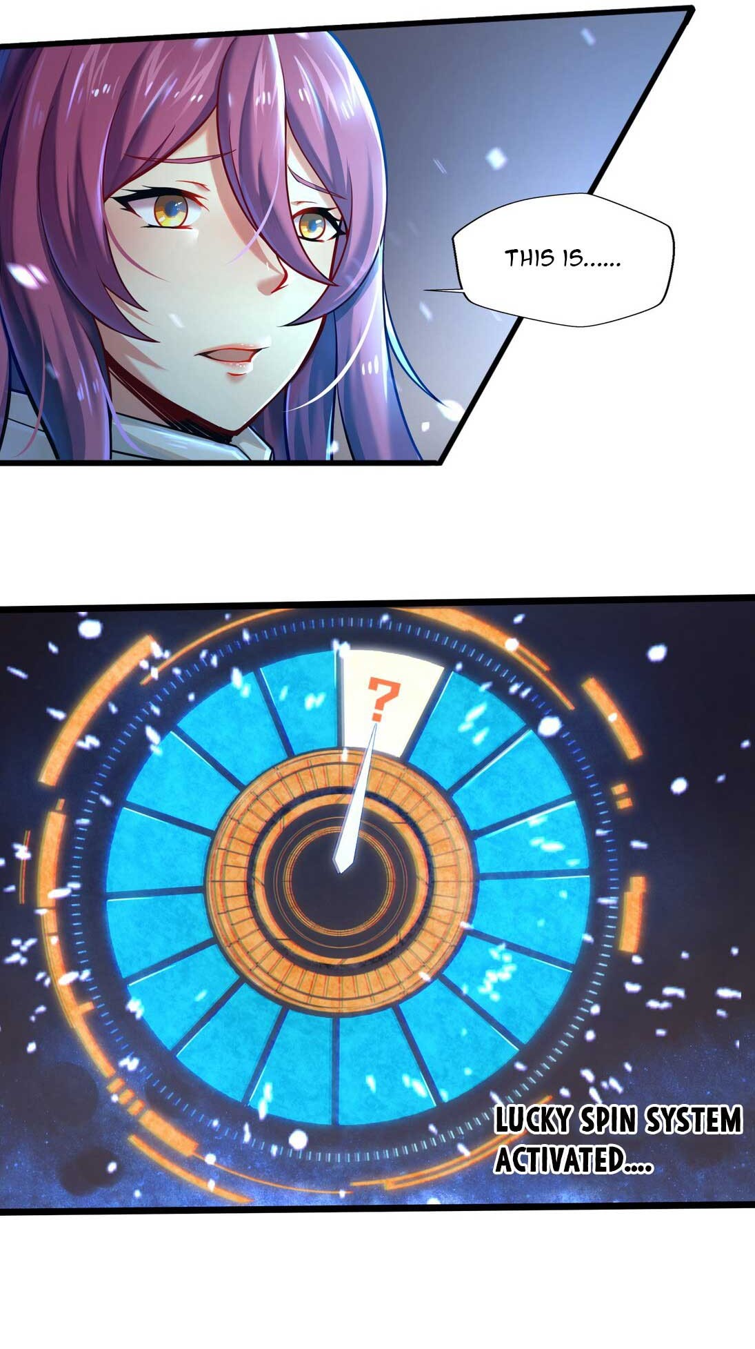 Target: 100 Million Points! The Ultimate Game to Start a 2nd Life! Episode 1.2 第55页