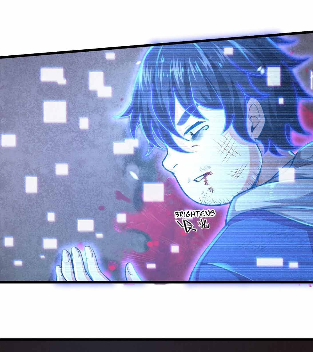 Target: 100 Million Points! The Ultimate Game to Start a 2nd Life! Episode 1.2 第64页
