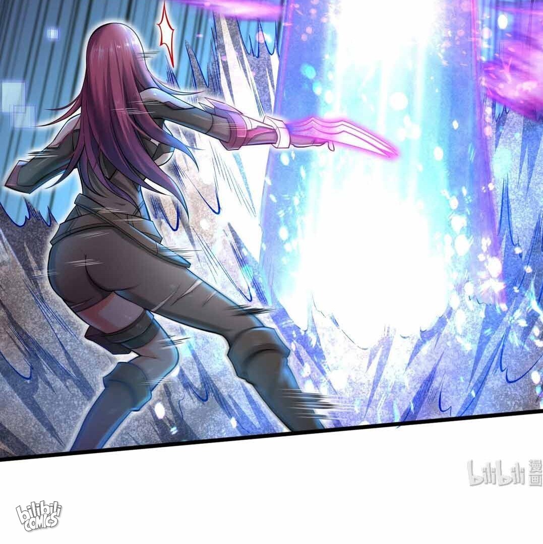 Target: 100 Million Points! The Ultimate Game to Start a 2nd Life! Episode 1.2 第68页