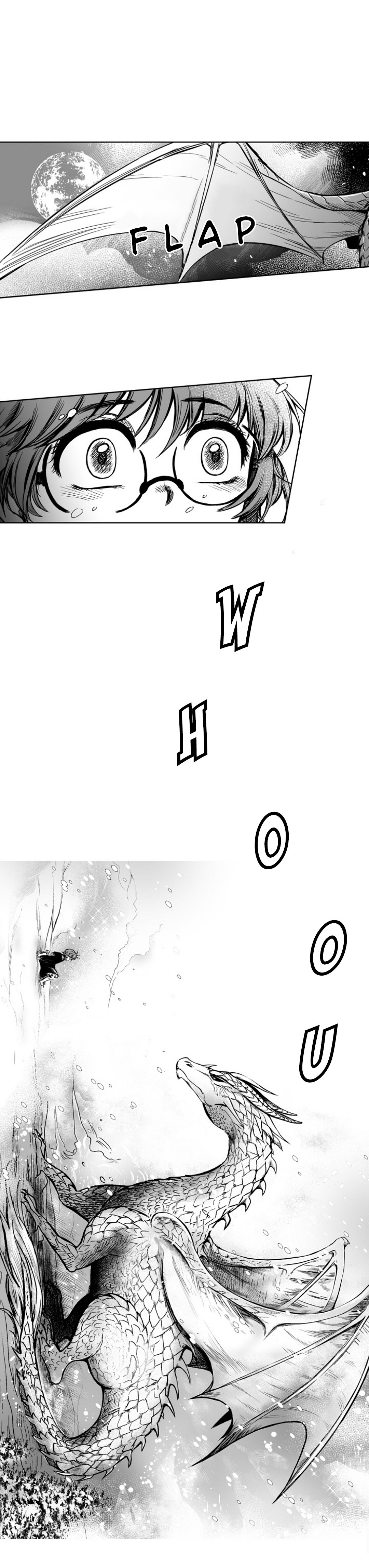 Dragon Sitter Vol. 1 Ch. 2 第6页