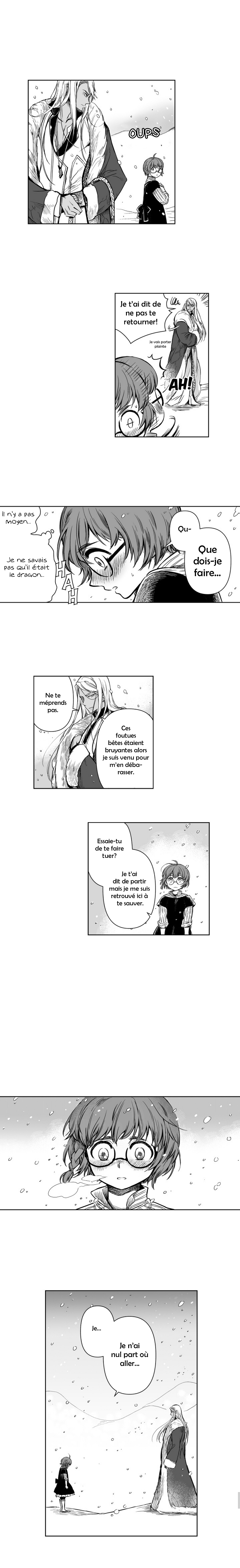 Dragon Sitter Vol. 1 Ch. 2 第8页