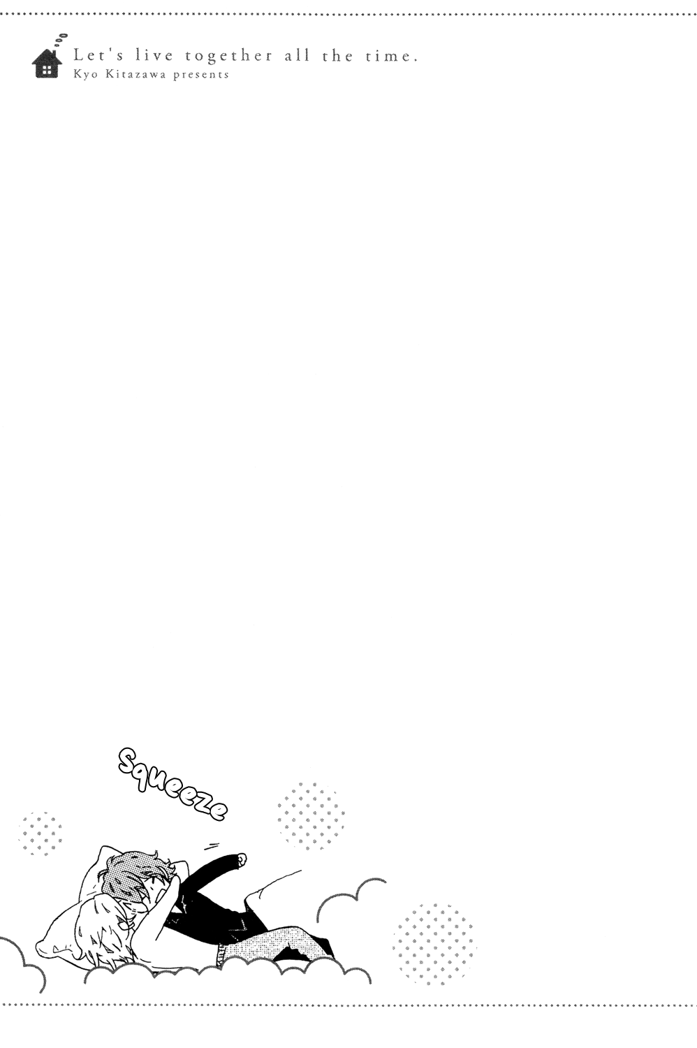 Zutto Issho ni Kurashimashou Vol. 1 Ch. 2 第33页