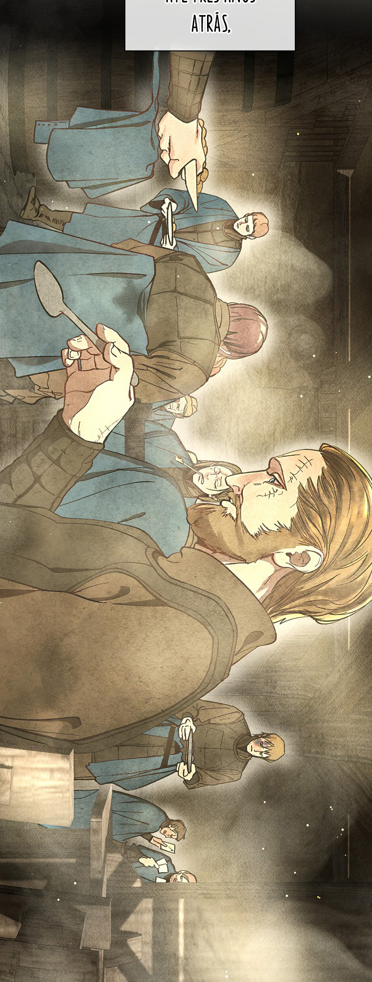 The Prince Doesn't Cry From Mere Onions Ch. 4 第12页