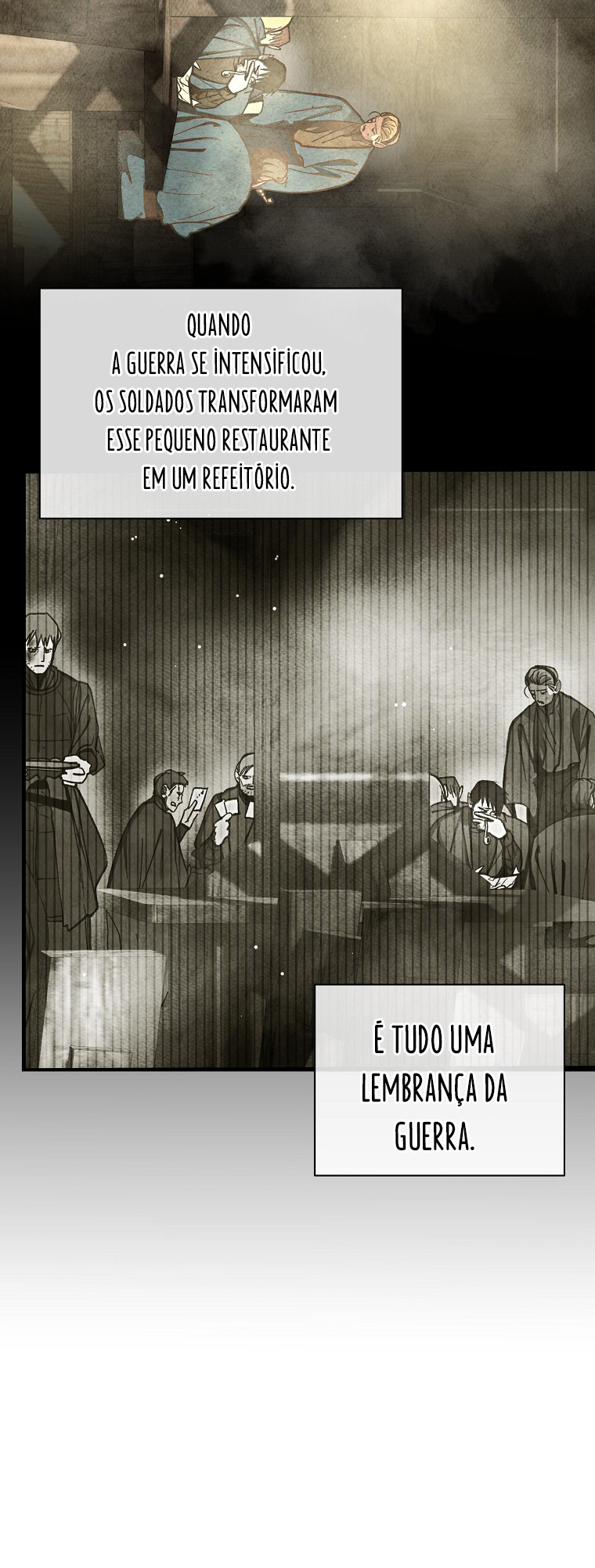 The Prince Doesn't Cry From Mere Onions Ch. 4 第13页