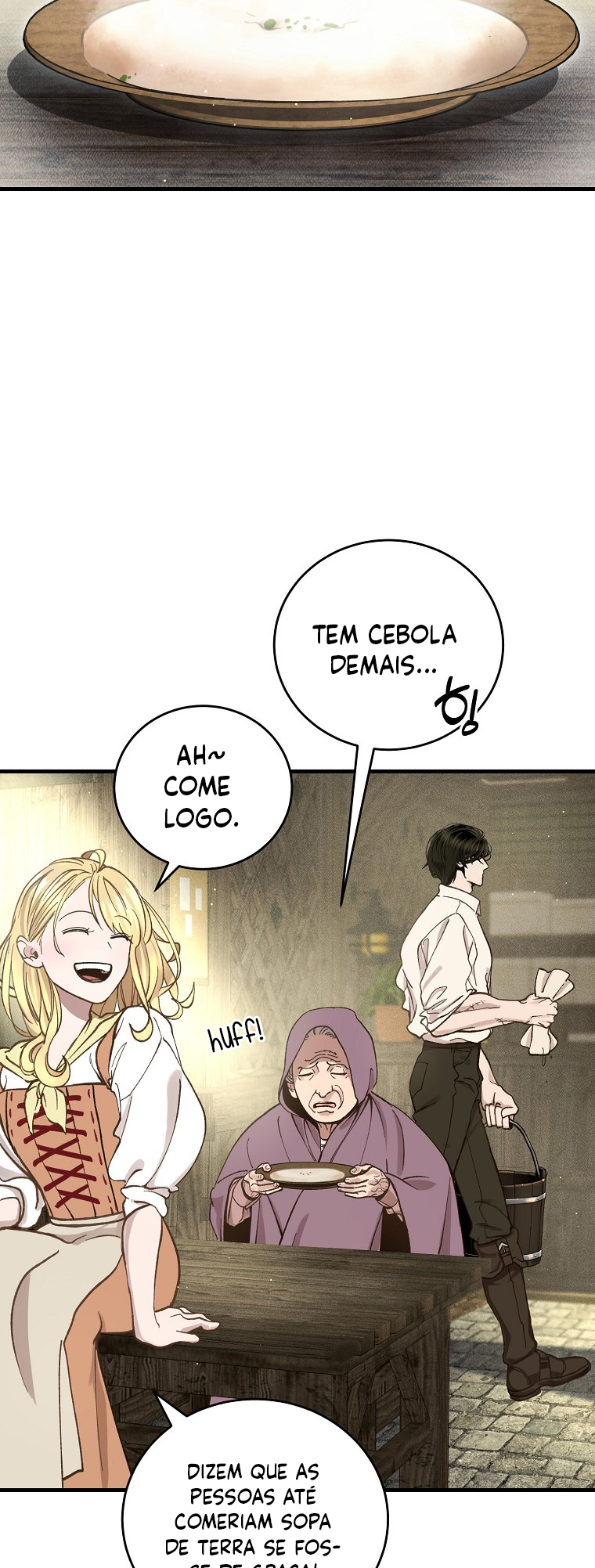 The Prince Doesn't Cry From Mere Onions Ch. 4 第21页