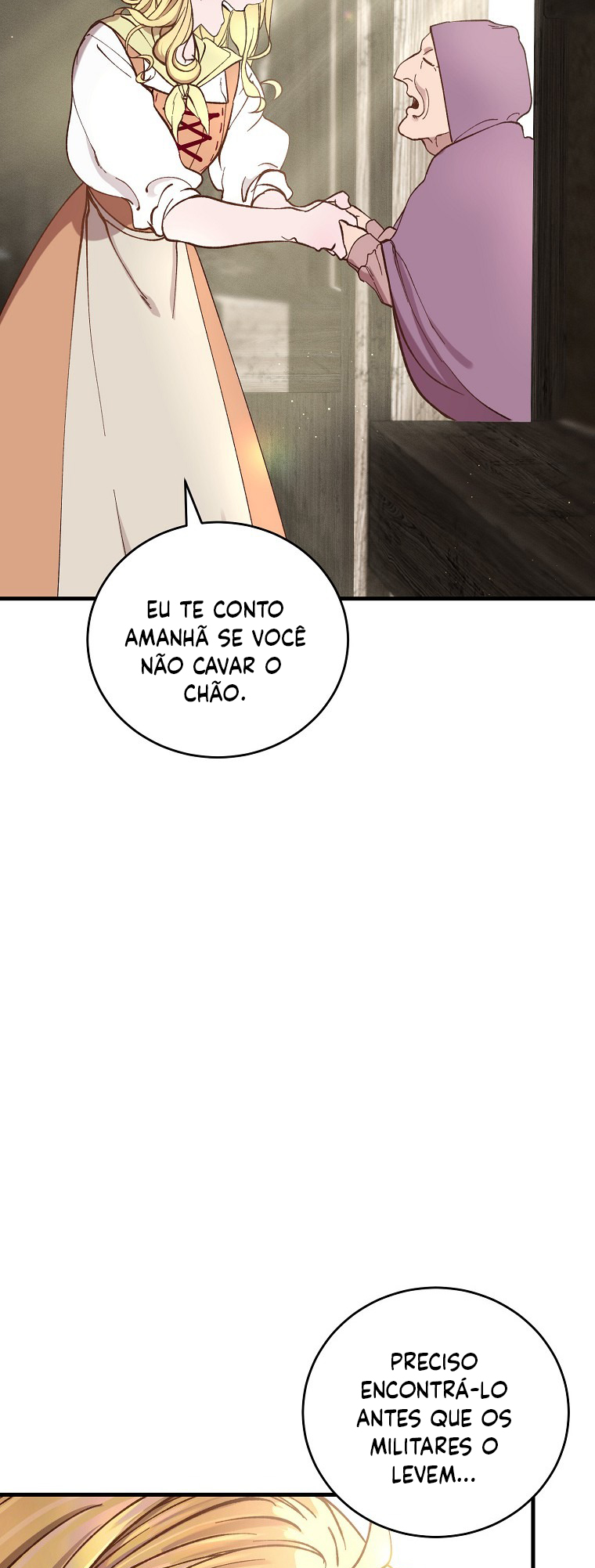 The Prince Doesn't Cry From Mere Onions Ch. 4 第24页