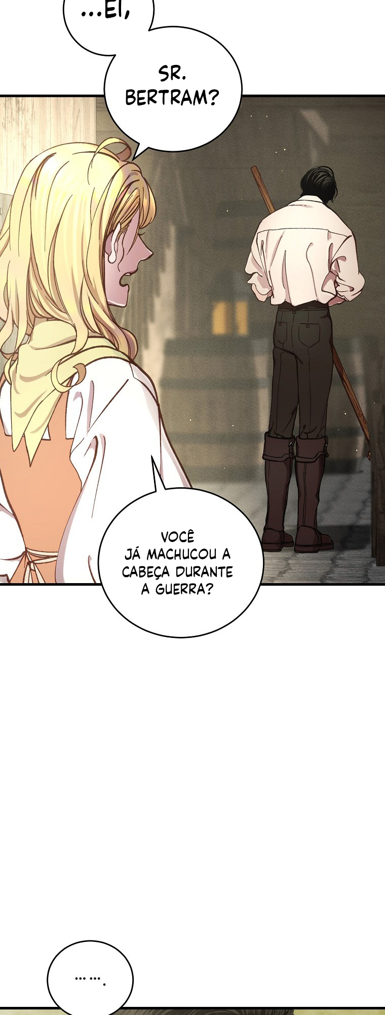 The Prince Doesn't Cry From Mere Onions Ch. 4 第38页
