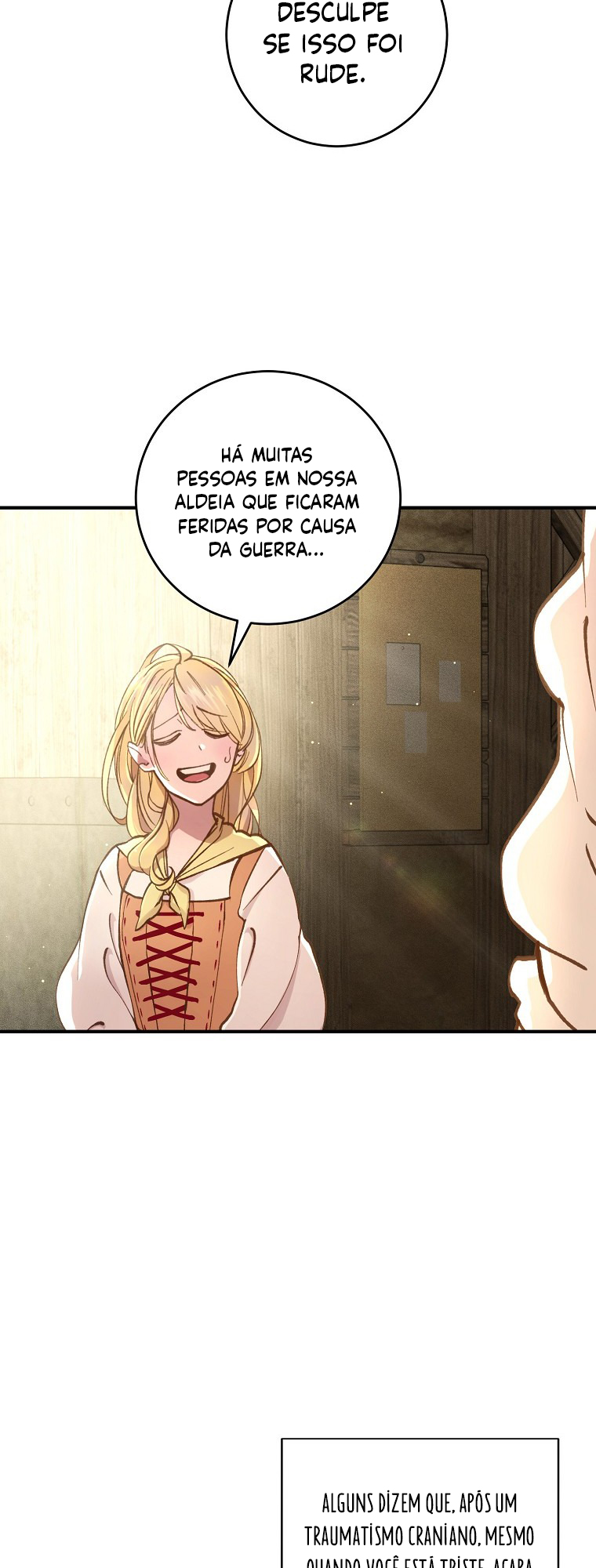 The Prince Doesn't Cry From Mere Onions Ch. 4 第42页