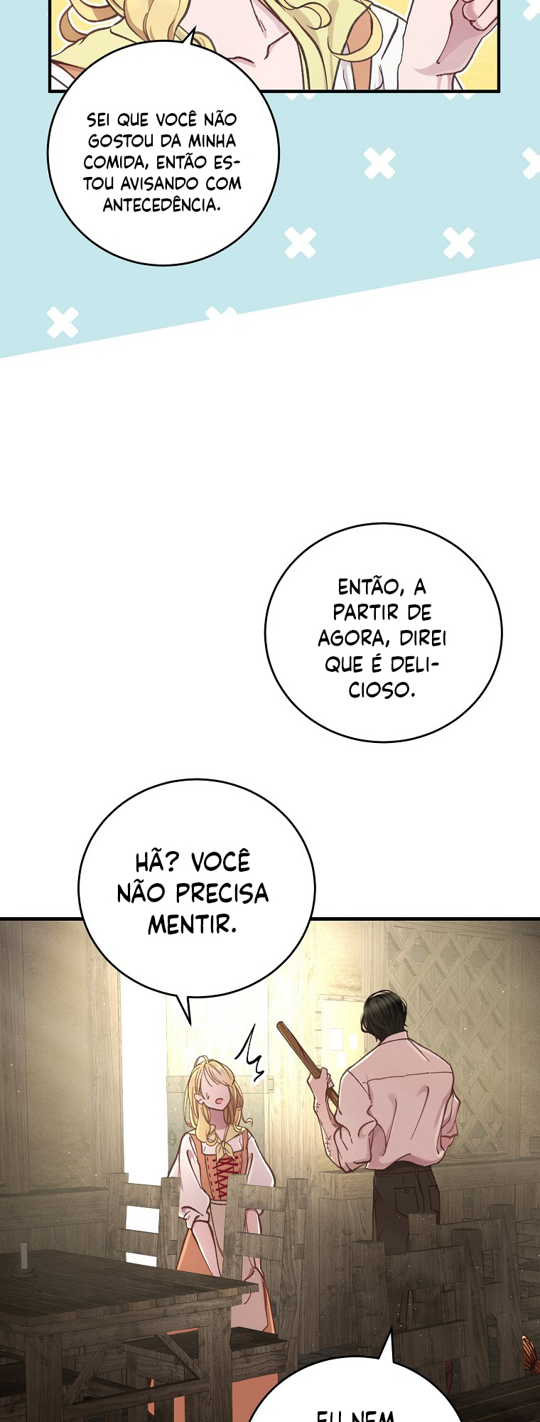 The Prince Doesn't Cry From Mere Onions Ch. 4 第49页