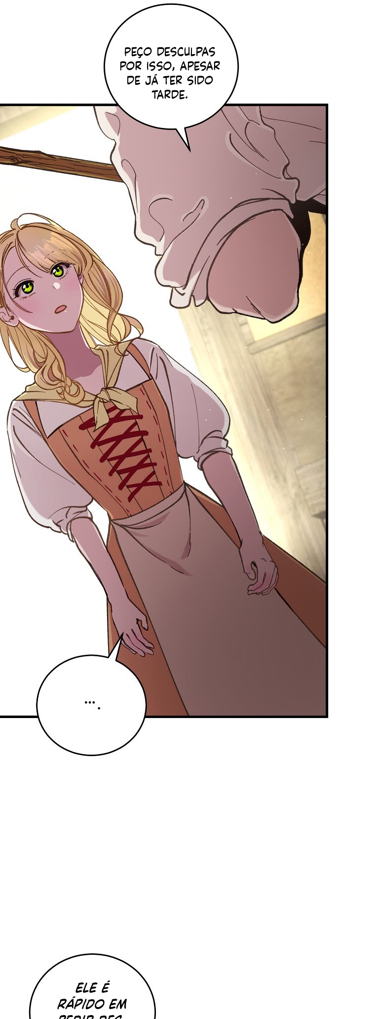 The Prince Doesn't Cry From Mere Onions Ch. 4 第52页