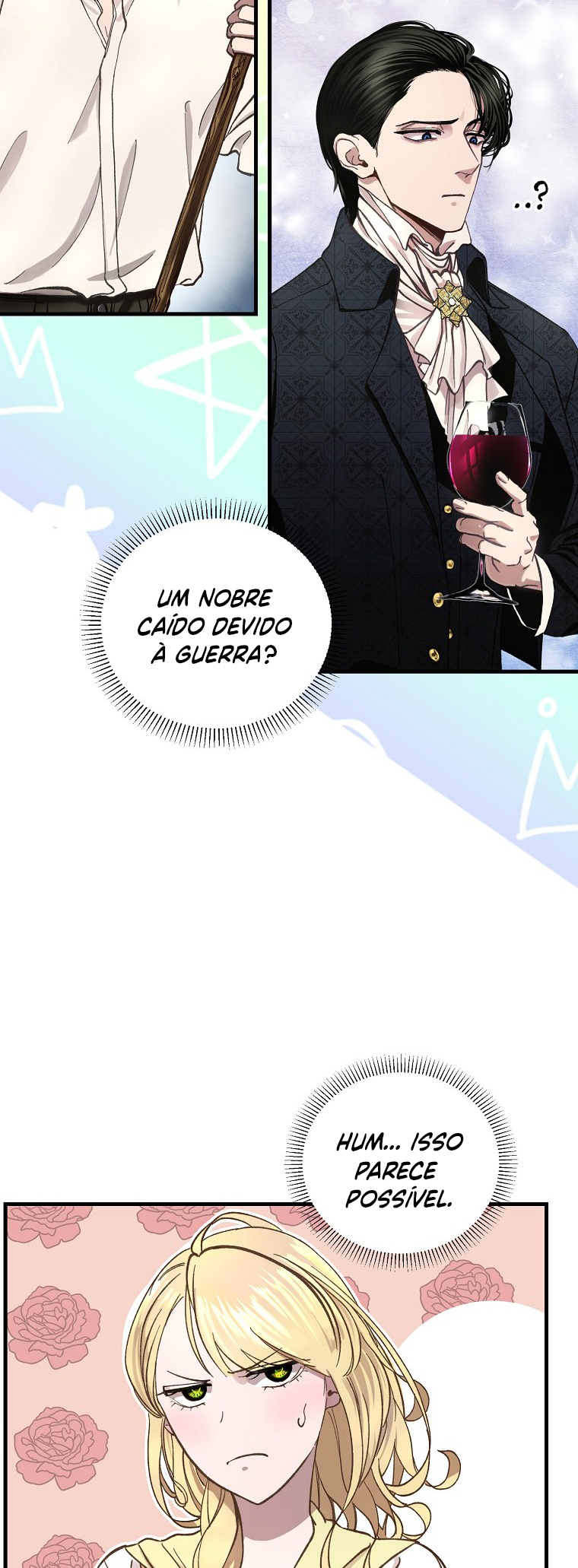 The Prince Doesn't Cry From Mere Onions Ch. 4 第55页