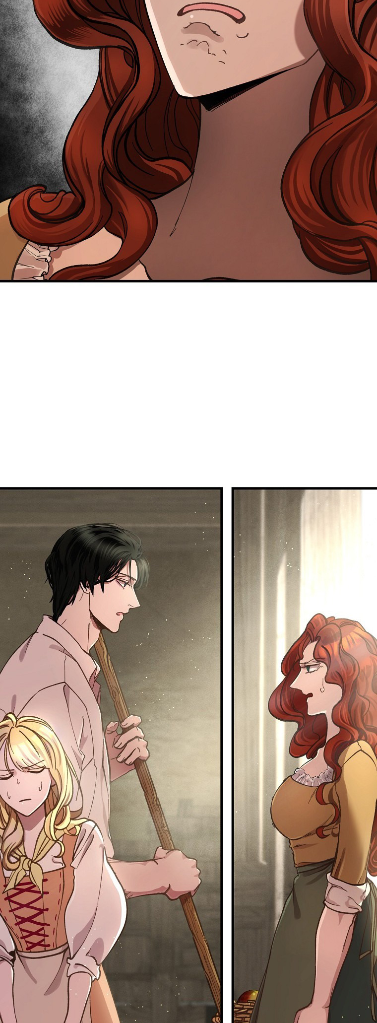 The Prince Doesn't Cry From Mere Onions Ch. 4 第65页