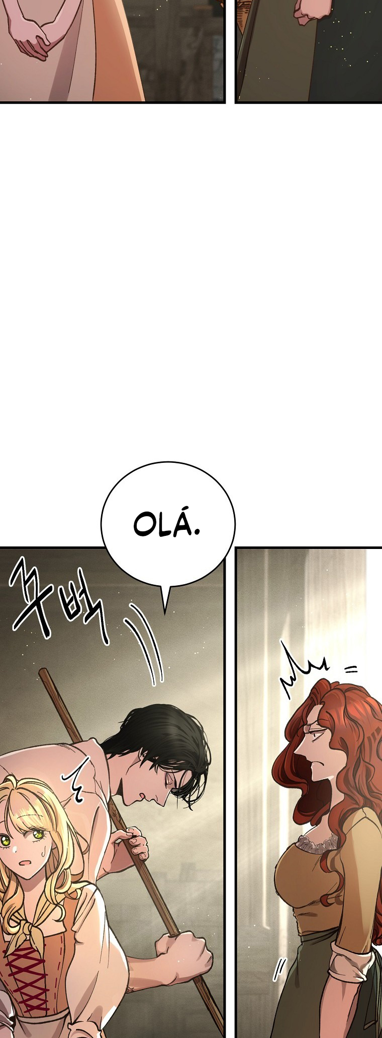 The Prince Doesn't Cry From Mere Onions Ch. 4 第66页