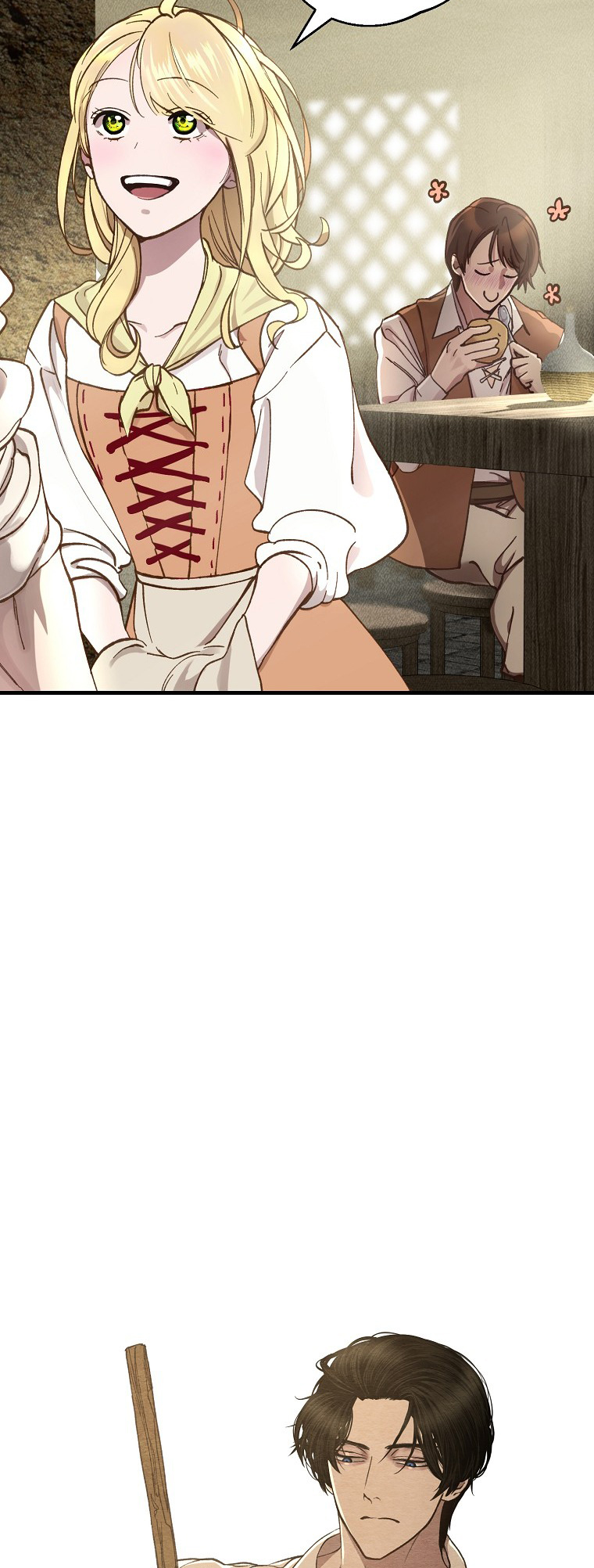The Prince Doesn't Cry From Mere Onions Ch. 4 第8页