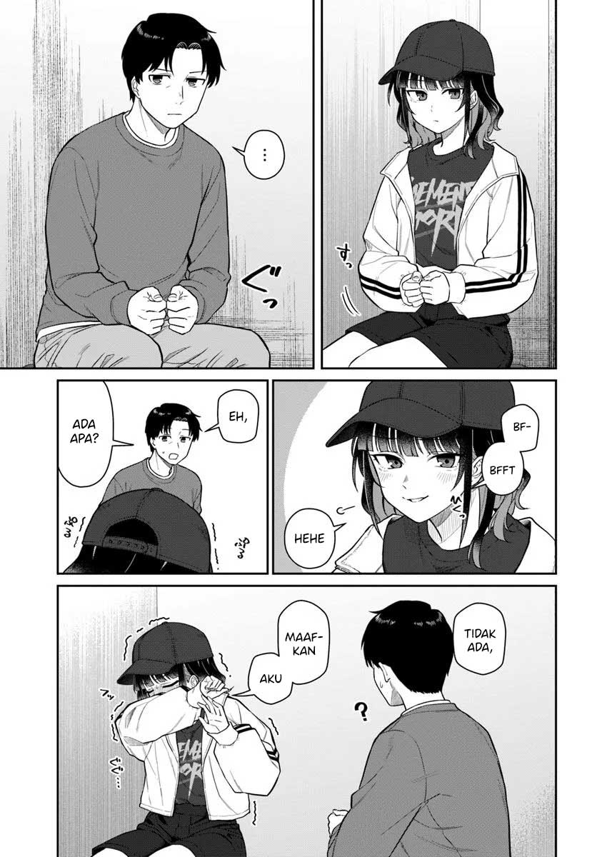 Kon'ya Coin Laundry de Aimashou Vol. 1 Ch. 2 第14页