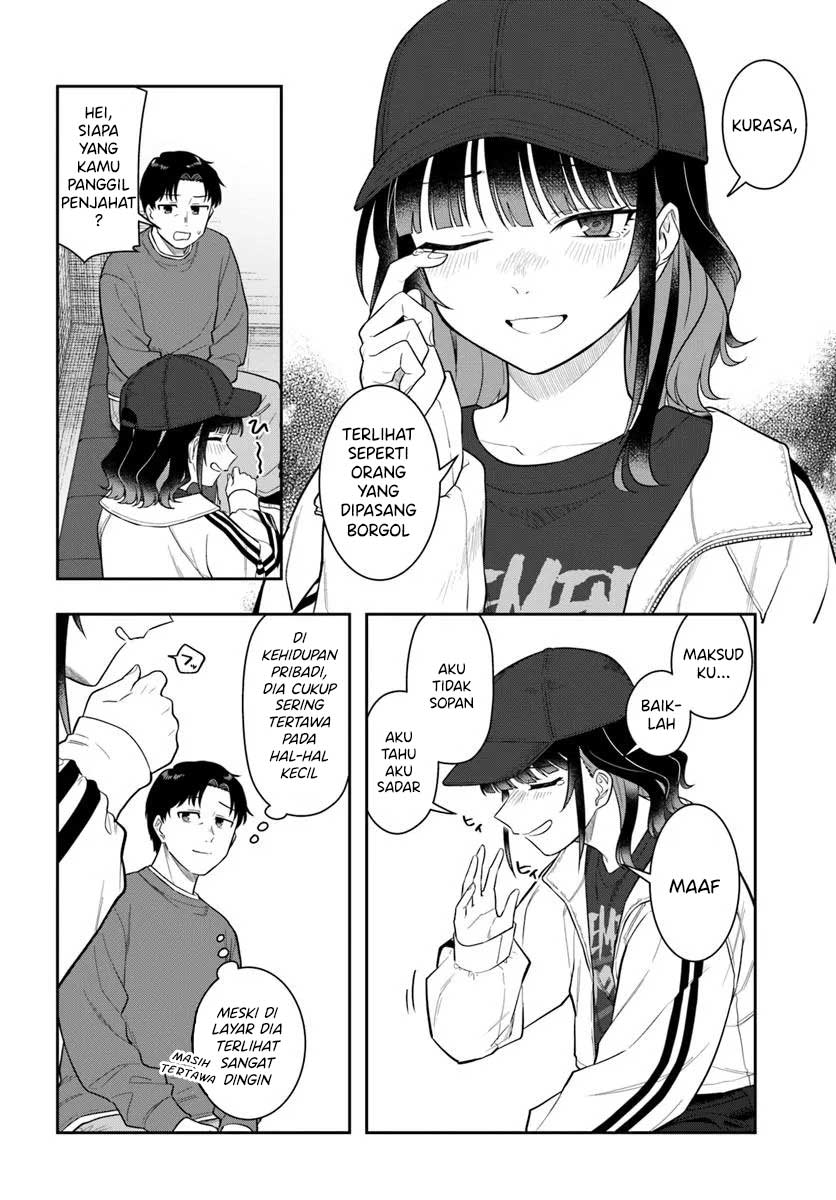 Kon'ya Coin Laundry de Aimashou Vol. 1 Ch. 2 第15页