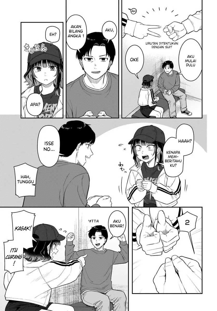 Kon'ya Coin Laundry de Aimashou Vol. 1 Ch. 2 第16页