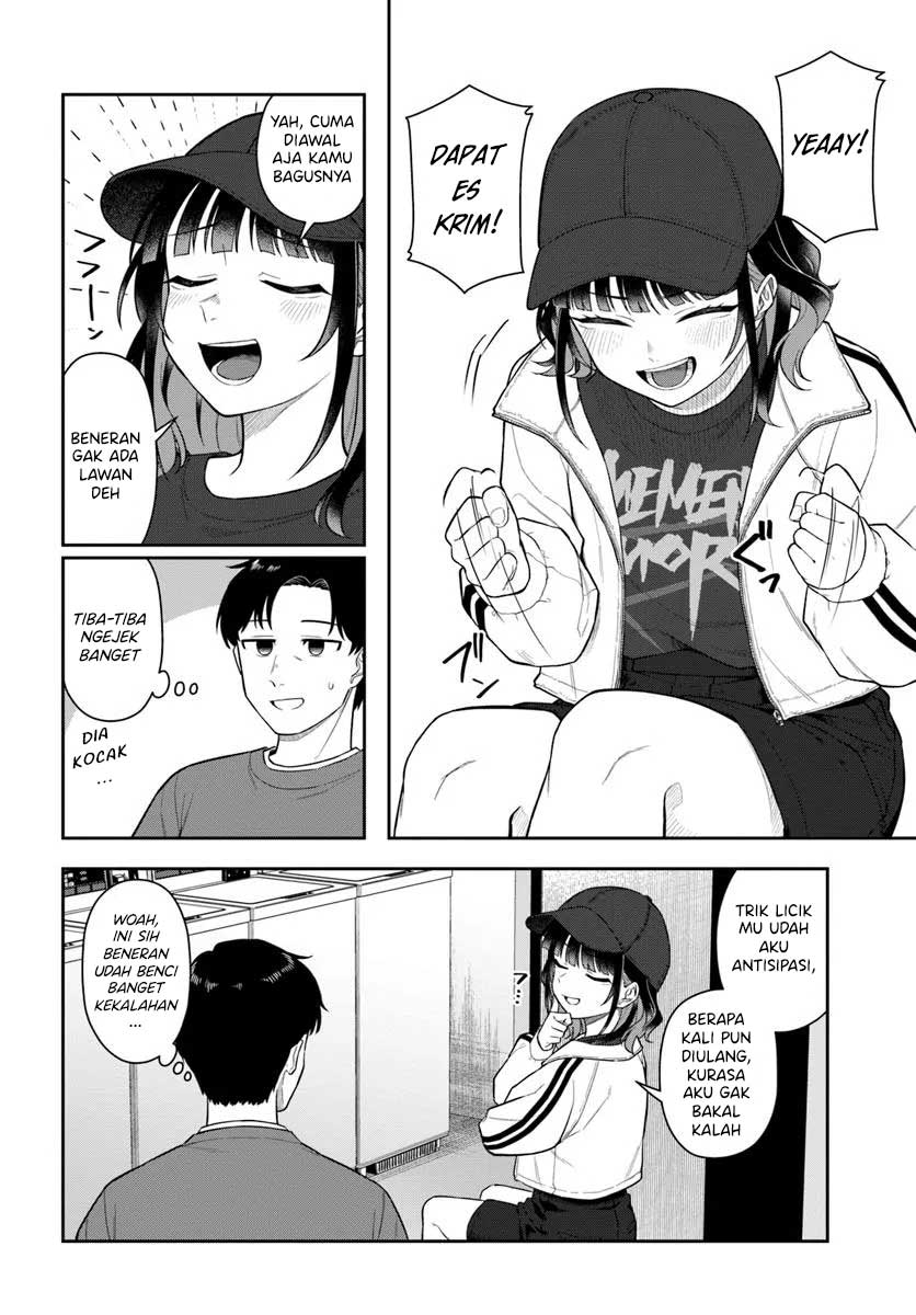 Kon'ya Coin Laundry de Aimashou Vol. 1 Ch. 2 第19页