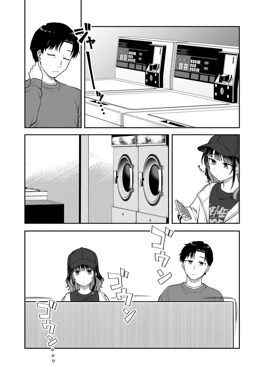Kon'ya Coin Laundry de Aimashou Vol. 1 Ch. 2 第8页