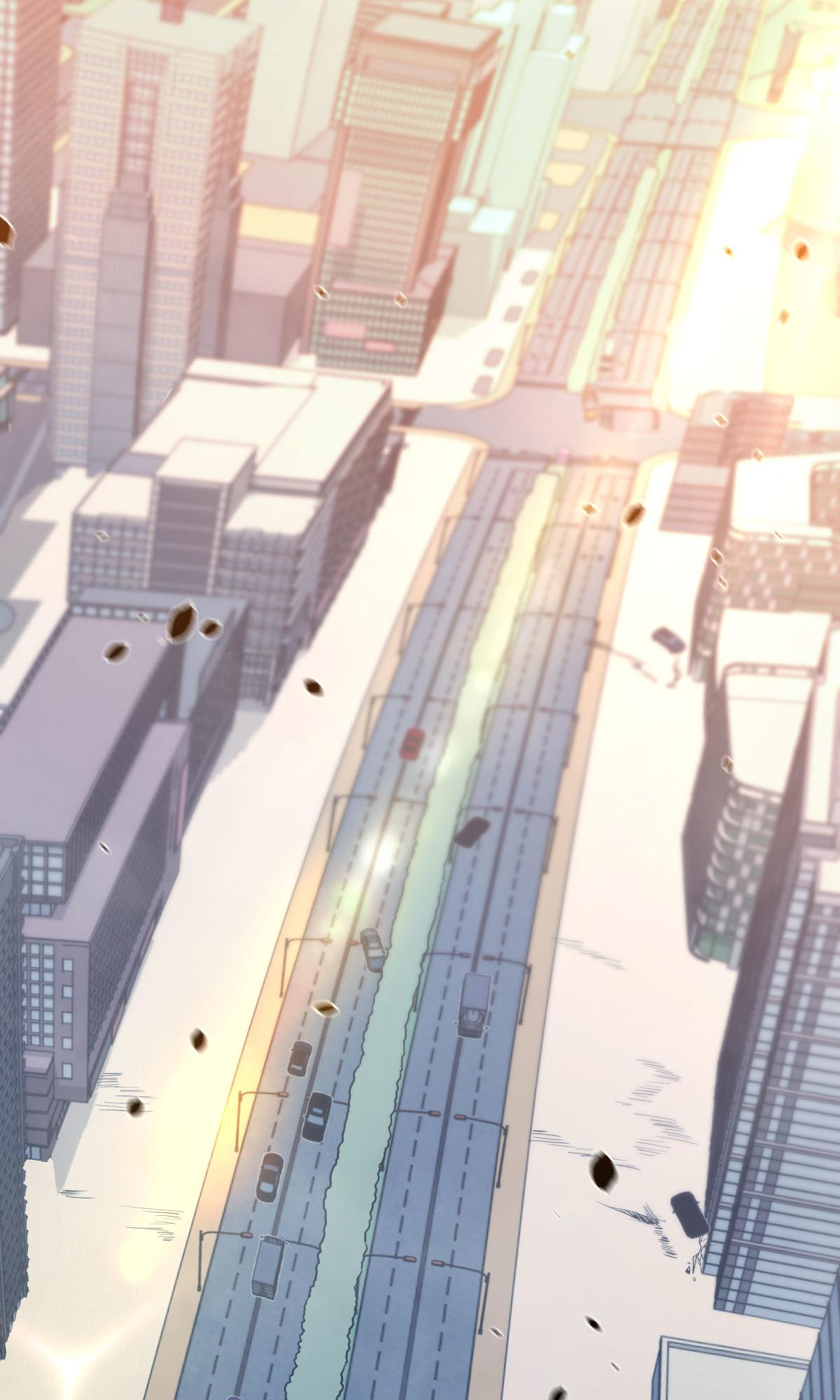 Extraordinary Evolution Ch. 5 第28页