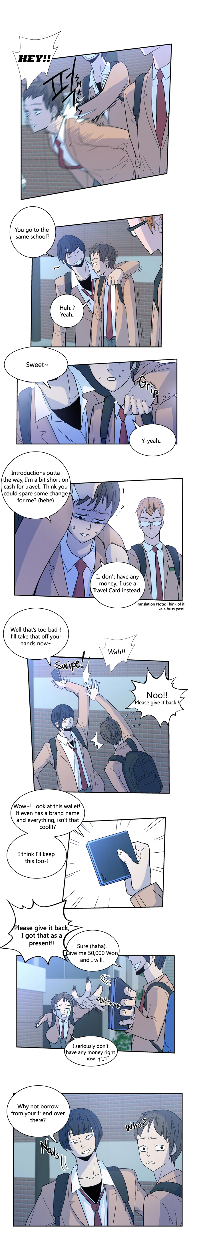 Area of Z Ch. 2 第4页