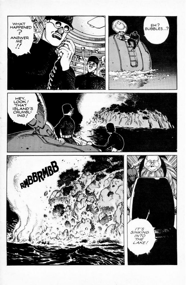 Version Vol. 1 Ch. 5 第2页