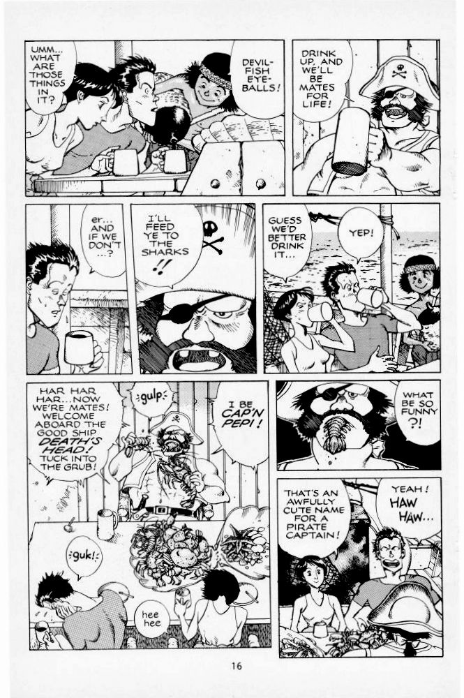 Version Vol. 1 Ch. 5 第15页