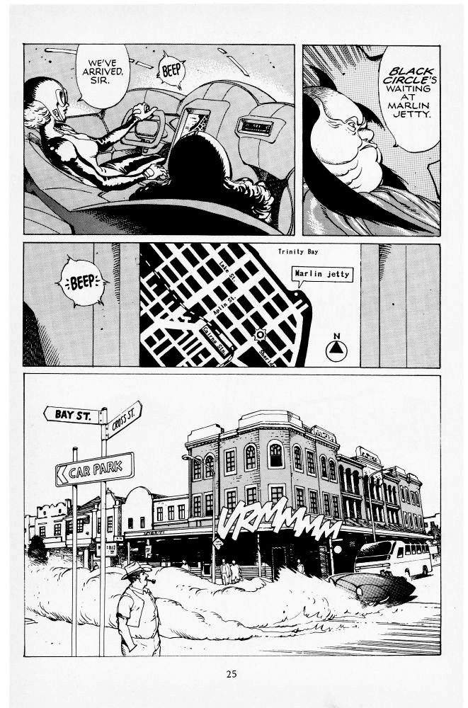 Version Vol. 1 Ch. 5 第24页