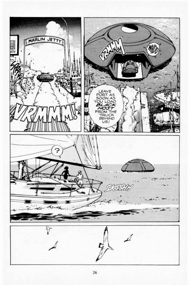 Version Vol. 1 Ch. 5 第25页