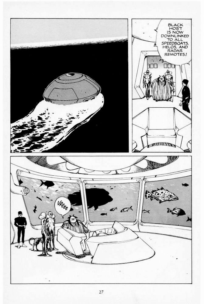 Version Vol. 1 Ch. 5 第26页
