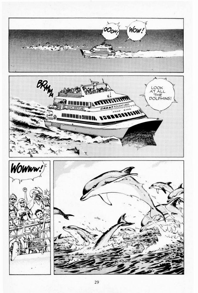 Version Vol. 1 Ch. 5 第28页