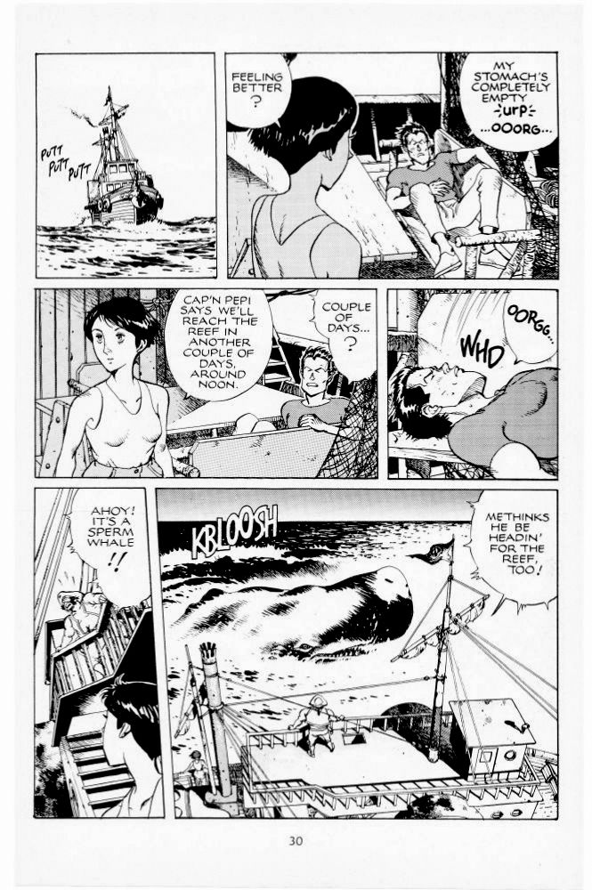 Version Vol. 1 Ch. 5 第29页