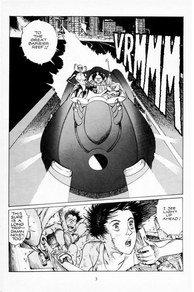 Version Vol. 1 Ch. 5 第4页