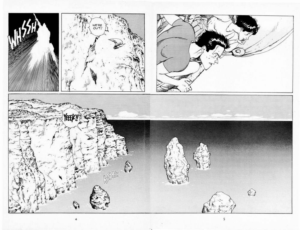 Version Vol. 1 Ch. 5 第5页
