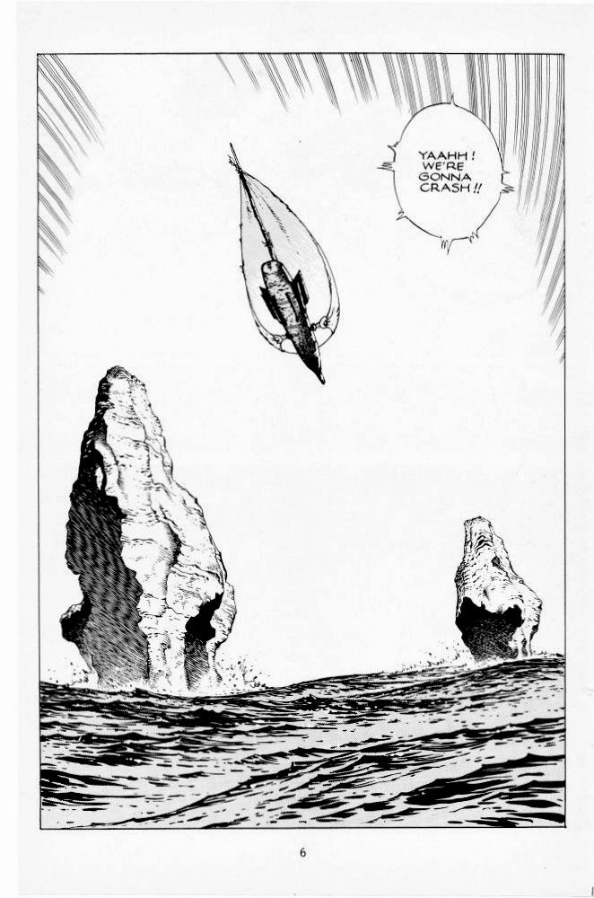 Version Vol. 1 Ch. 5 第6页