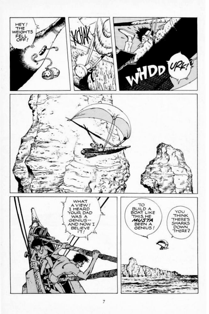Version Vol. 1 Ch. 5 第7页