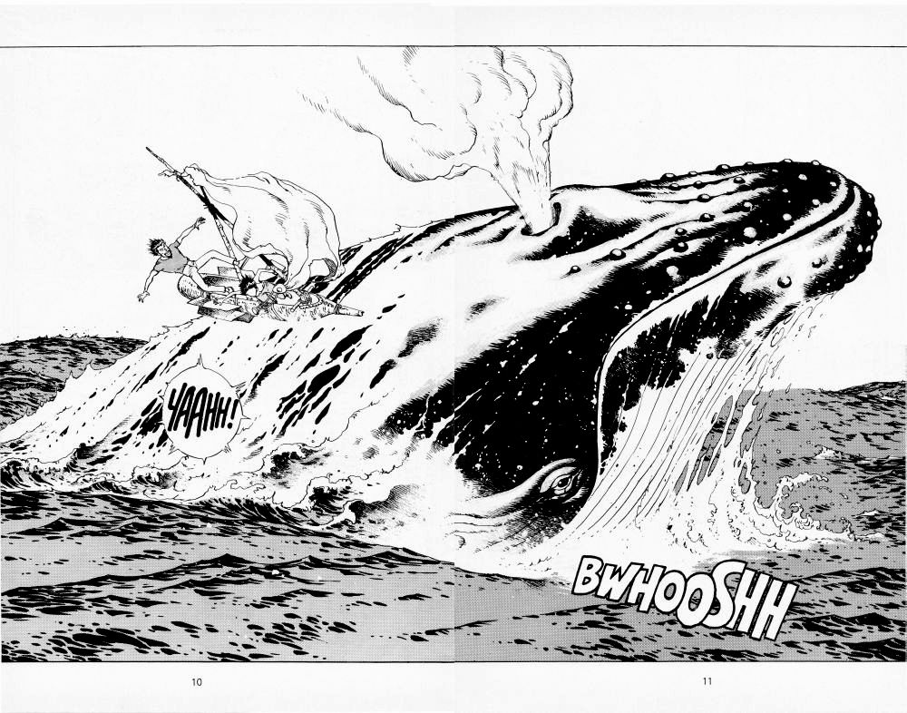 Version Vol. 1 Ch. 5 第10页