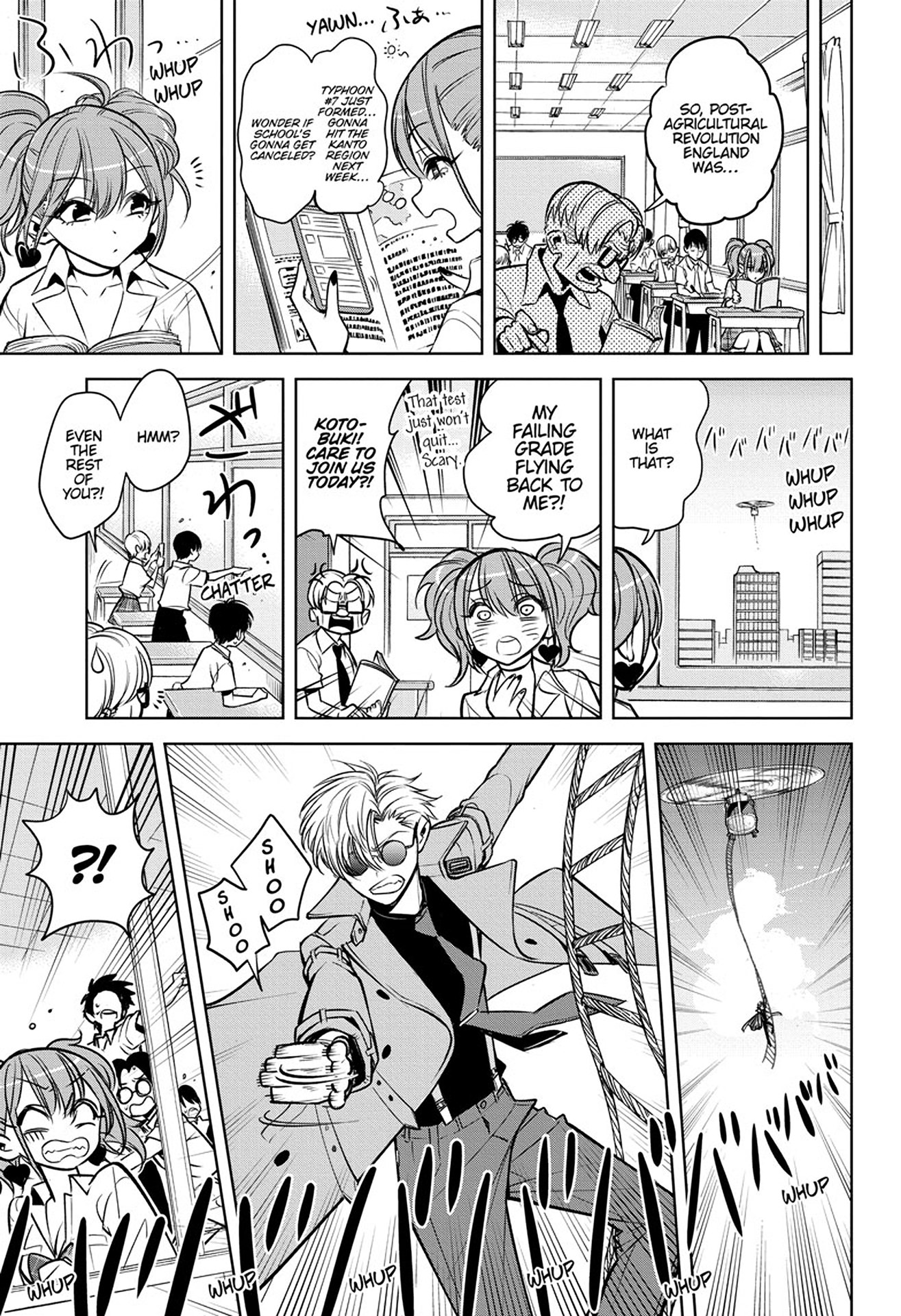 Noah's Notes The Adventuring Scholar's Ark 第11页