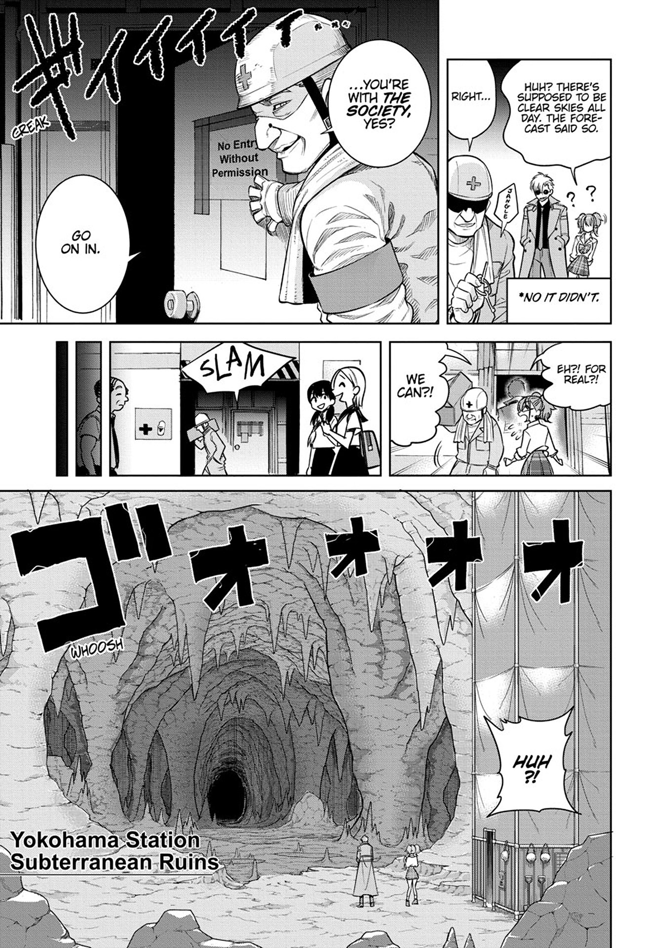 Noah's Notes The Adventuring Scholar's Ark 第25页
