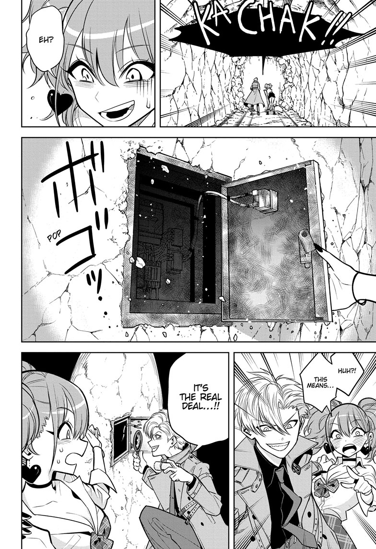 Noah's Notes The Adventuring Scholar's Ark 第36页