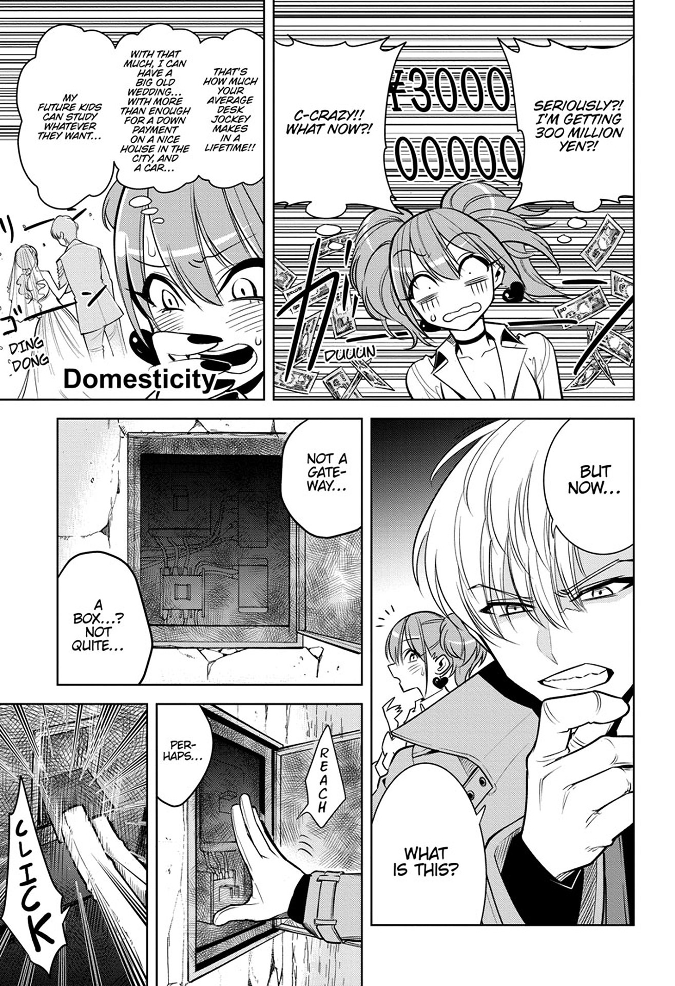 Noah's Notes The Adventuring Scholar's Ark 第37页