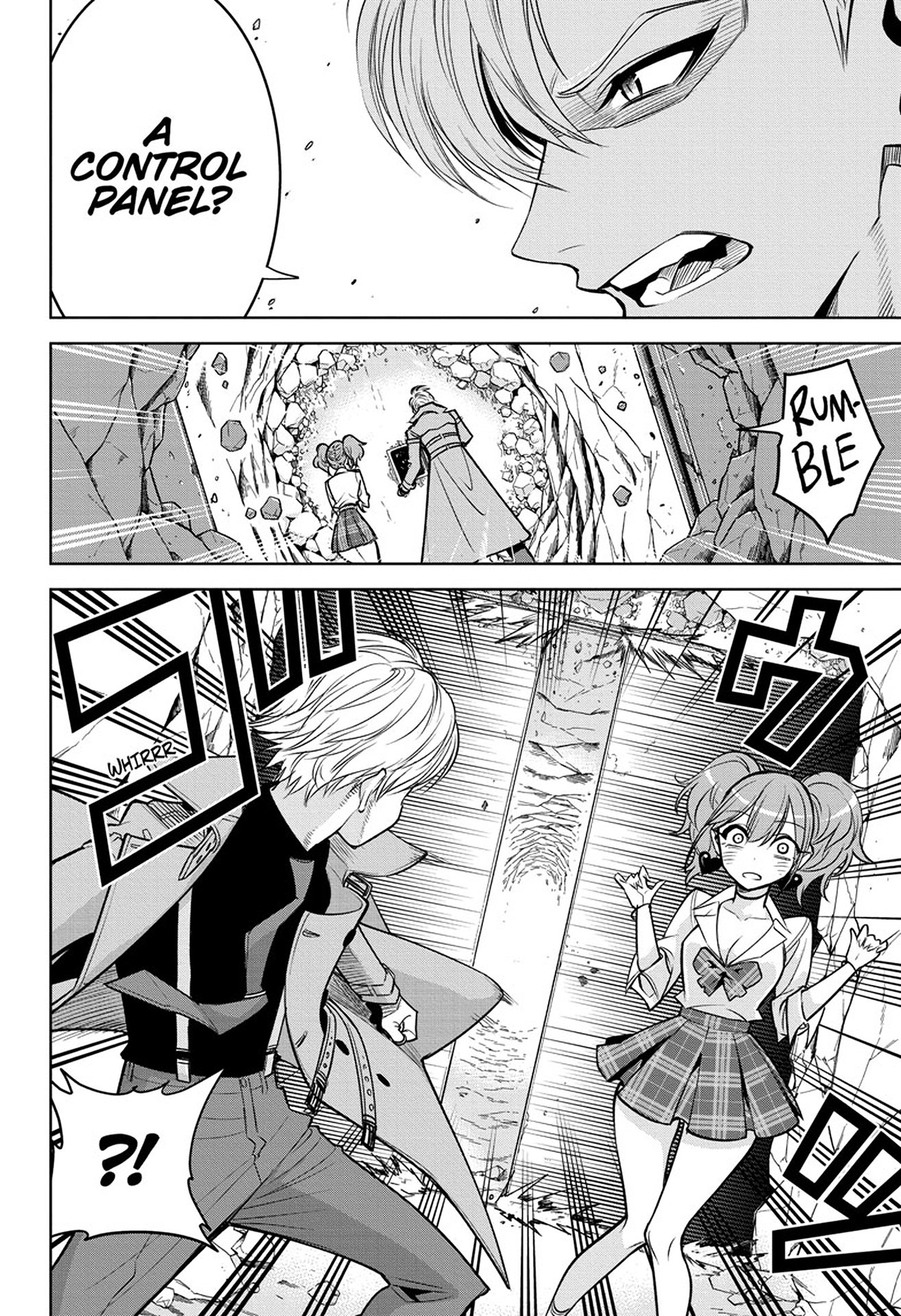 Noah's Notes The Adventuring Scholar's Ark 第38页
