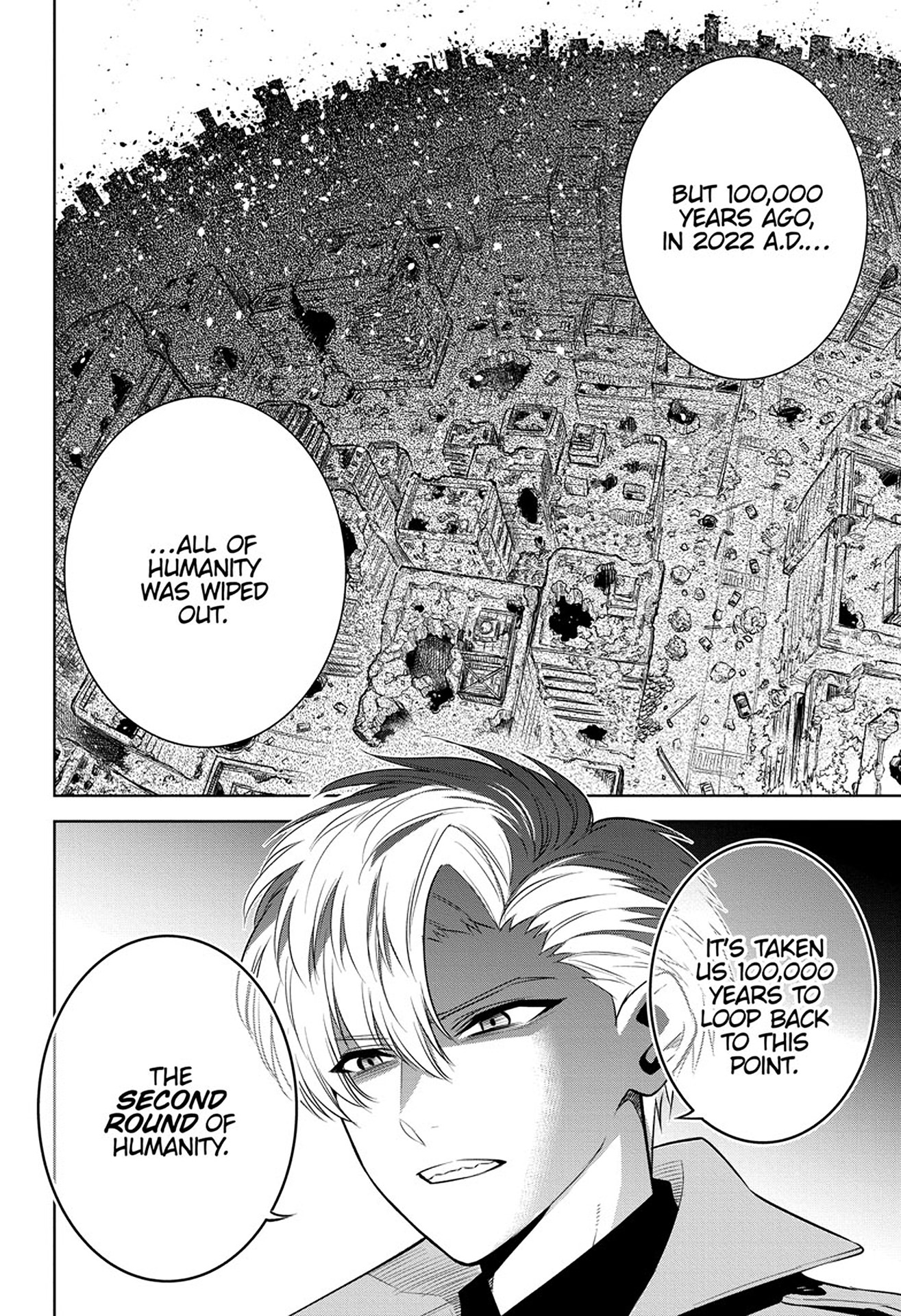 Noah's Notes The Adventuring Scholar's Ark 第47页