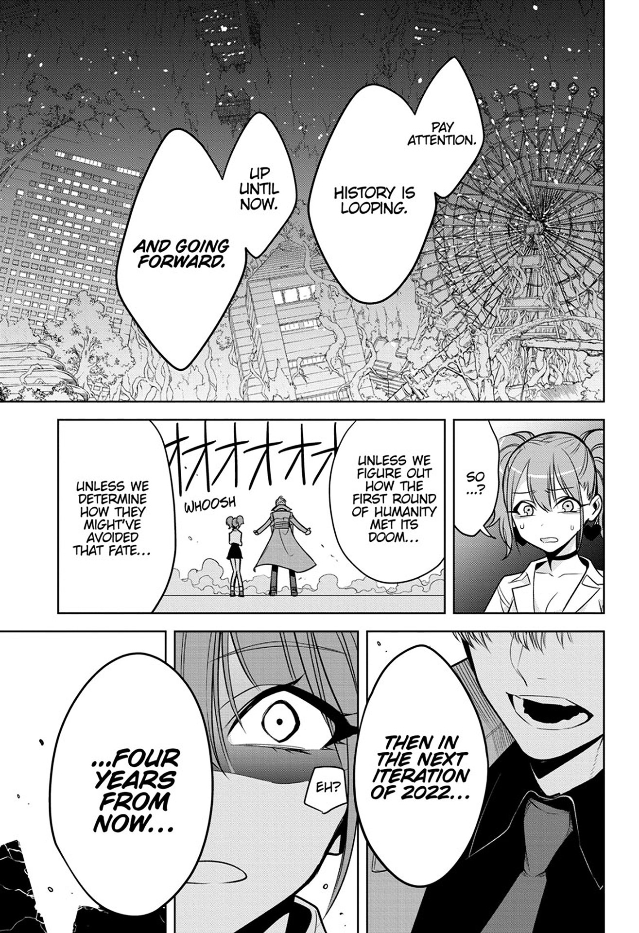 Noah's Notes The Adventuring Scholar's Ark 第52页