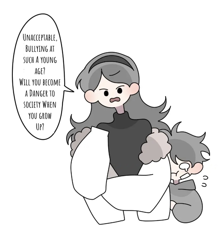 My Daily Life With Two Dads 第6页