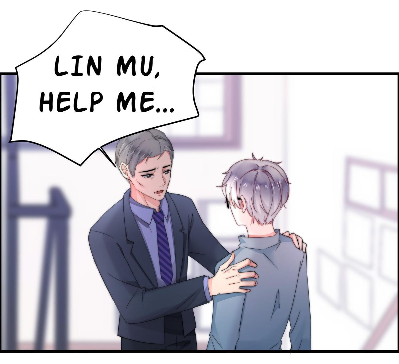 My Boss Is A Goddess Is That Me Who Let the Design out? 第2页