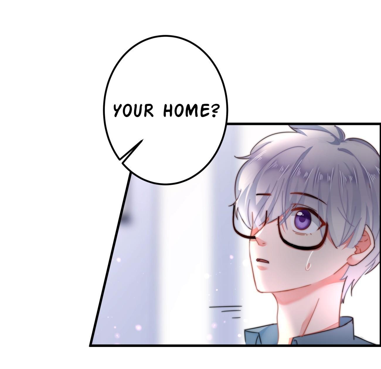 My Boss Is A Goddess Is That Me Who Let the Design out? 第17页