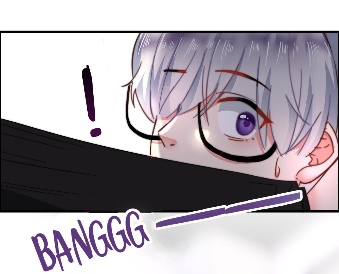My Boss Is A Goddess Is That Me Who Let the Design out? 第19页
